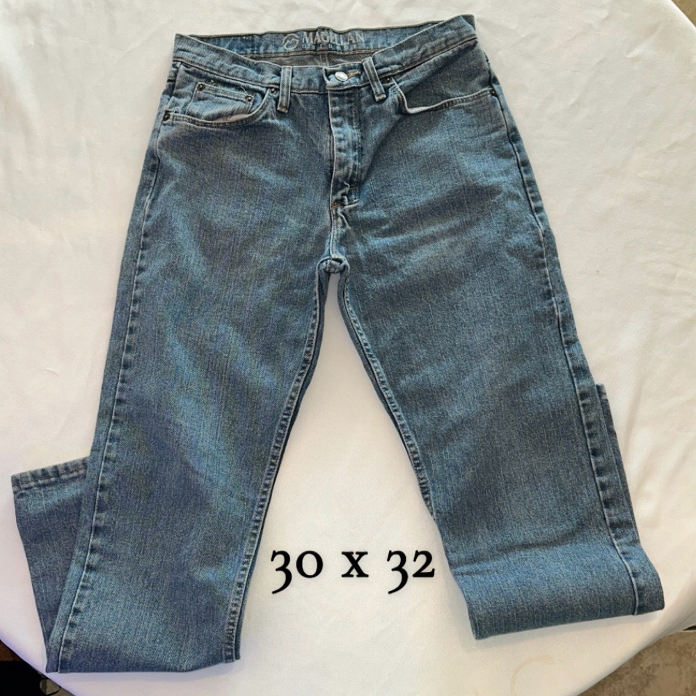 Magellan Jeans